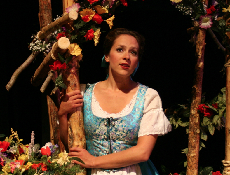 Beauty and the Beast 3