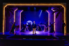 Dirty Rotten Scoundrels