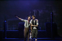 Disney's Newsies