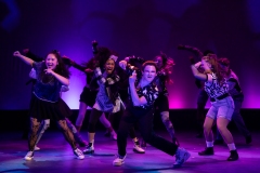 Footloose 2025