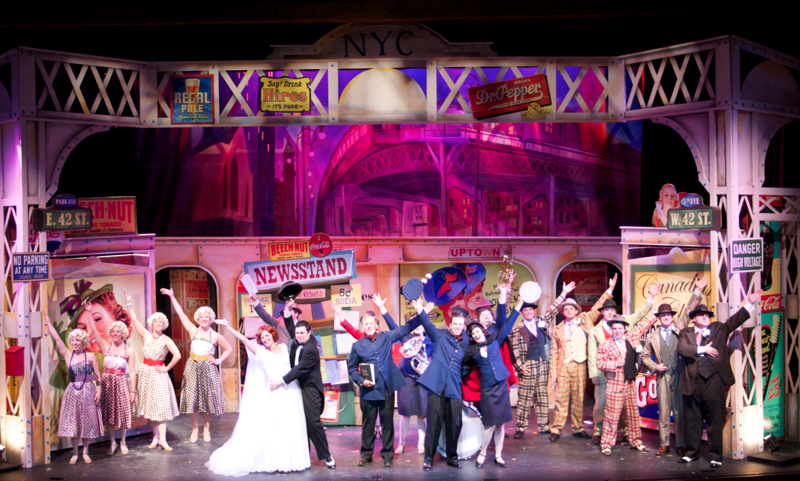 Guys and Dolls 1