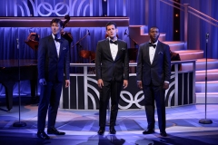 I Left My Heart: A Salute to the Music of Tony Bennett