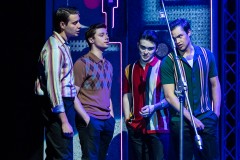 Jersey Boys