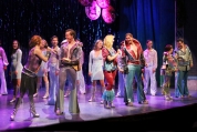 Mamma Mia - finale