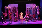 Mamma Mia - Man After Midnight