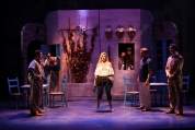 Mamma Mia - Donna
