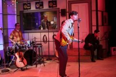 Million Dollar Quartet