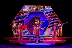 Never Can Say Goodbye: The 70s Beehive Musical