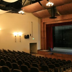 RMRT Auditorium
