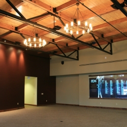 RMRT Lobby