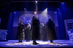 Nunsense 2025