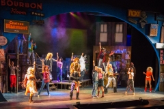 Rock of Ages