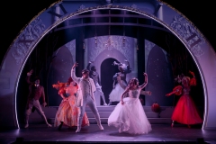 Rodgers + Hammerstein's Cinderella