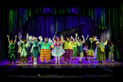 Shrek: The Musical 2026