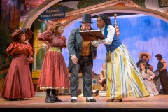 The Music Man 2024
