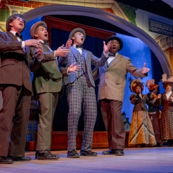 MusicMan_MattieGalePhoto1992