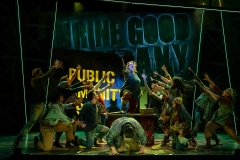Urinetown: The Musical 2026