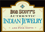 Bob Scott’s Authentic Indian Jewelry & Fine Gifts