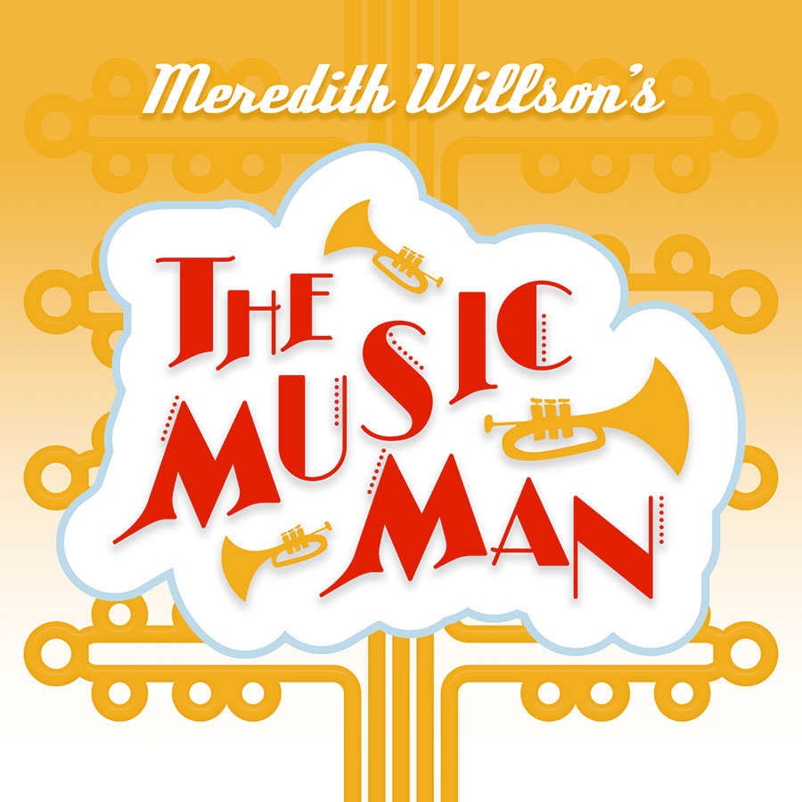 the music man