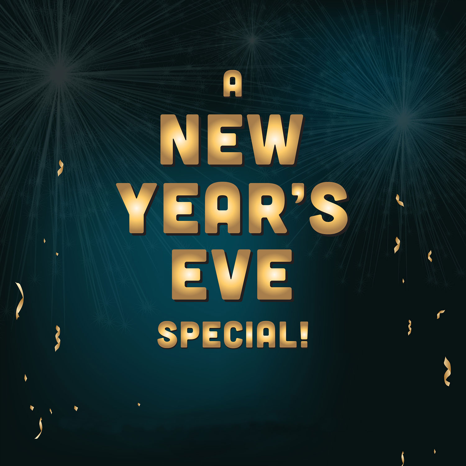 NYE Special square