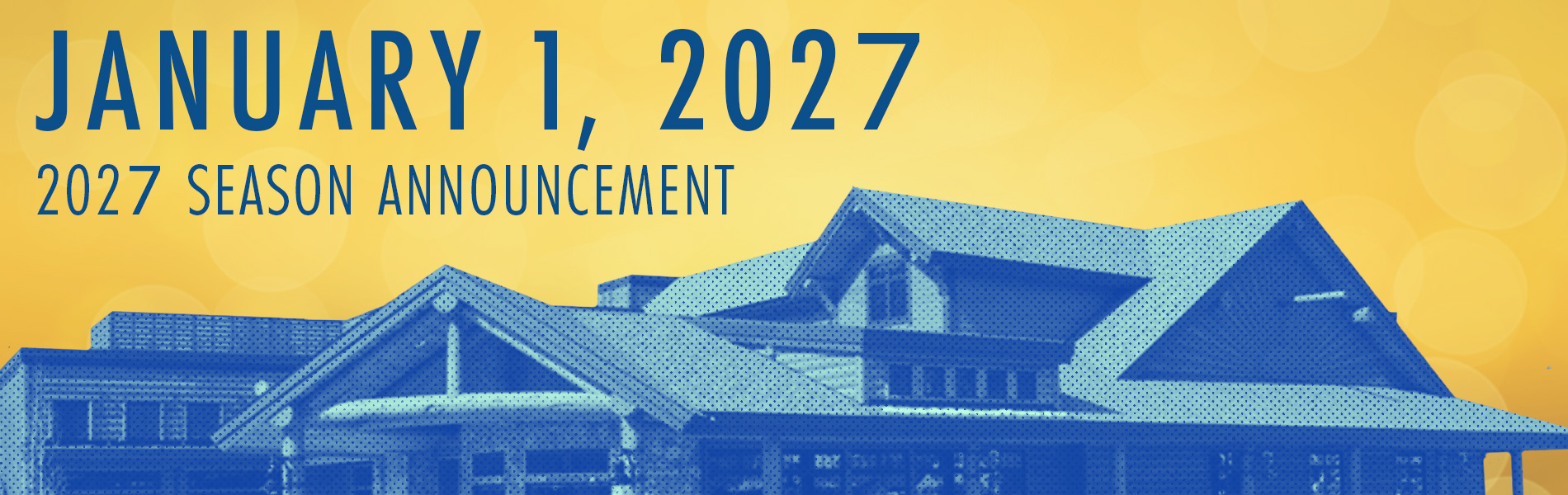 Season Announcement banner 2027