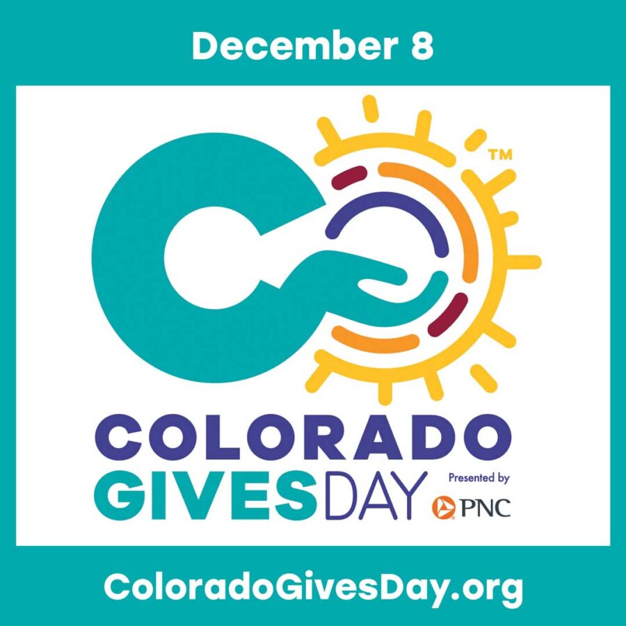 Colorado Gives Day square